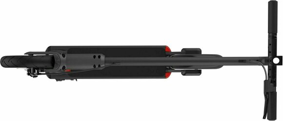 Elektrická koloběžka Smarthlon N4 Electric Scooter 8.5'' Black - 4