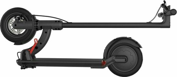 Patinete eléctrico Smarthlon N4 Electric Scooter 8.5'' Black - 6