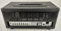 Orange Rockerverb 100 MKIII BK Black Buizen gitaarversterker