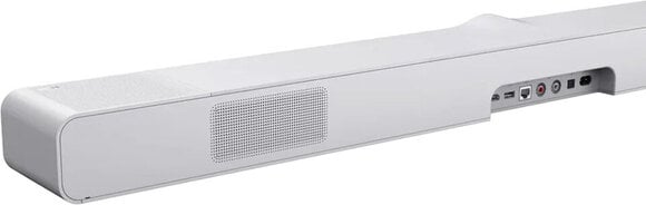 Soundbar
 Wiim Bar Soundbar White - 3