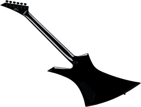 Elektrická kytara Jackson Legend Series Signature Marty Friedman Kelly KE-1 Gloss Black Elektrická kytara - 2