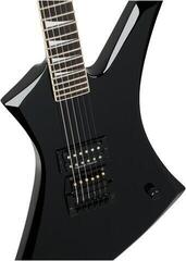 Електрическа китара Jackson Legend Series Signature Marty Friedman Kelly KE-1 Gloss Black Електрическа китара - 2
