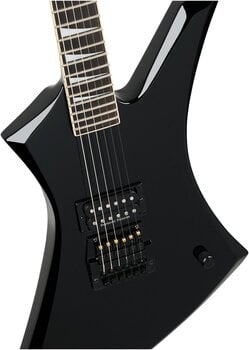 Elektrická kytara Jackson Legend Series Signature Marty Friedman Kelly KE-1 Gloss Black Elektrická kytara - 3