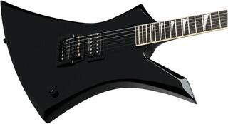 Електрическа китара Jackson Legend Series Signature Marty Friedman Kelly KE-1 Gloss Black Електрическа китара - 3