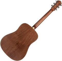 Akustična gitara Baton Rouge X34S/D Akustična gitara - 1