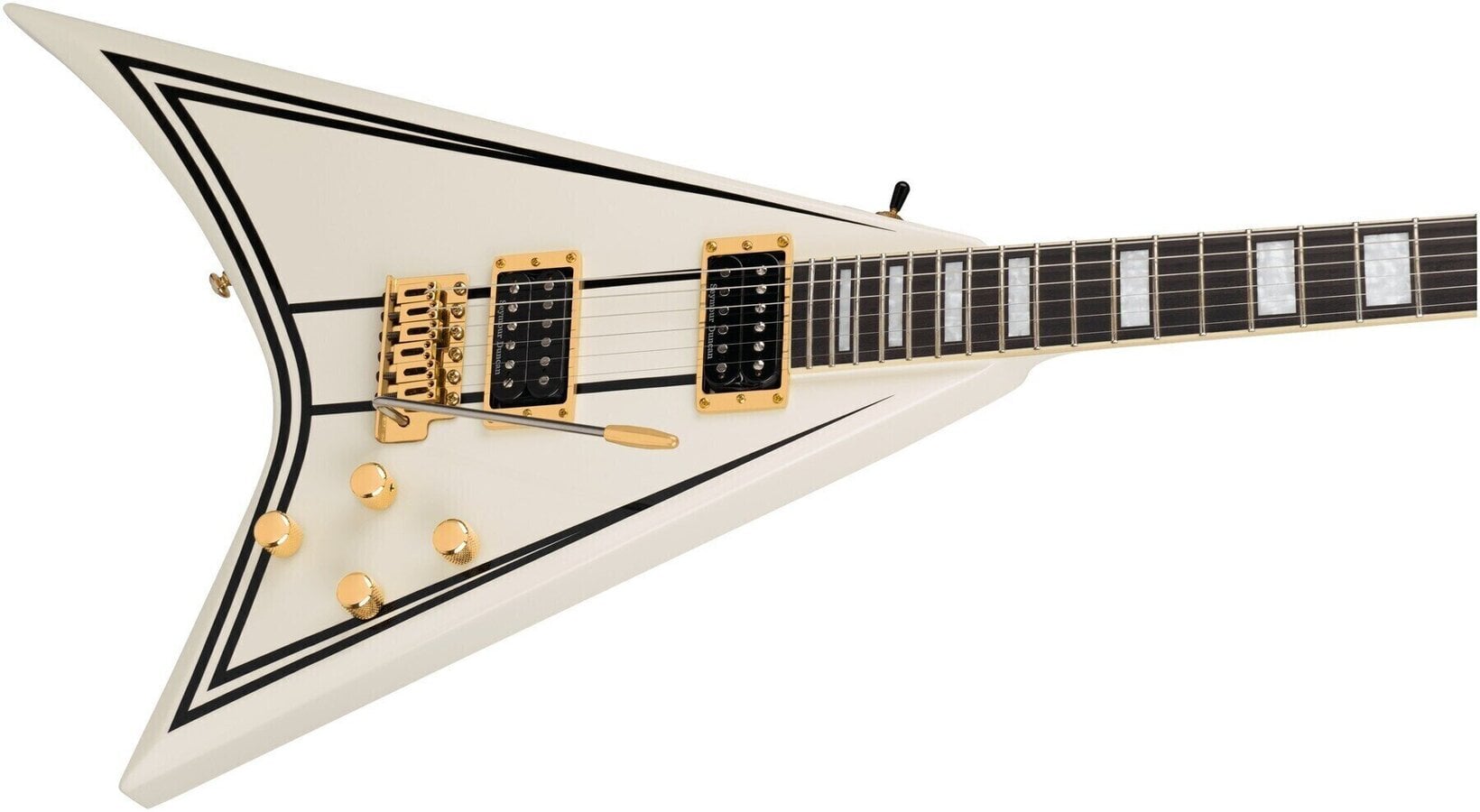 Fretboard