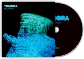 CD musique Tomora - Celebration (CD) - 1