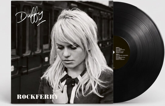 LP Duffy - Rockferry (140 g) (LP) - 2