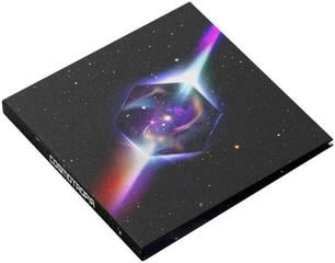 Muusika CD Purple Disco Machine - Cosmotropia (Digipak) (CD) - 1