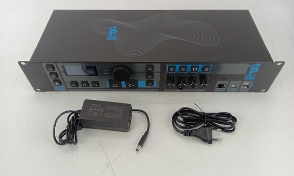 Sequencer / Arranger M-Live B.Beat PRO 16 Sequencer / Arranger (Pre-owned) - 2