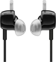 Słuchawki douszne Bose Noise Cancelling Wired Earbuds Black Słuchawki douszne - 3