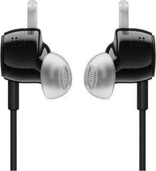 Slúchadlá do uší Bose Noise Cancelling Wired Earbuds Black Slúchadlá do uší - 4