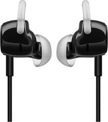 Słuchawki douszne Bose Noise Cancelling Wired Earbuds Black Słuchawki douszne - 4