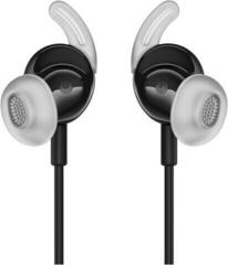Słuchawki douszne Bose Noise Cancelling Wired Earbuds Black Słuchawki douszne - 5