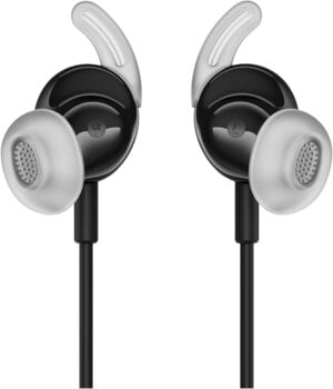 Slúchadlá do uší Bose Noise Cancelling Wired Earbuds Black Slúchadlá do uší - 6