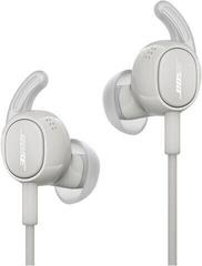 Słuchawki douszne Bose Noise Cancelling Wired Earbuds White Smoke Słuchawki douszne - 1