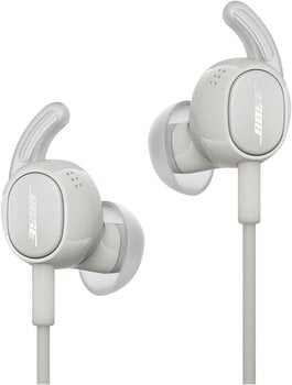 Slúchadlá do uší Bose Noise Cancelling Wired Earbuds White Smoke Slúchadlá do uší - 2