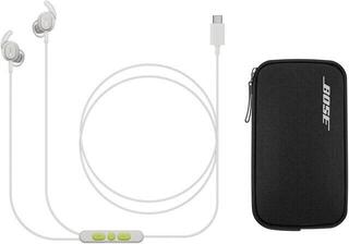 Słuchawki douszne Bose Noise Cancelling Wired Earbuds White Smoke Słuchawki douszne - 2