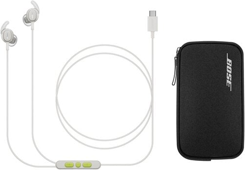 Slúchadlá do uší Bose Noise Cancelling Wired Earbuds White Smoke Slúchadlá do uší - 3