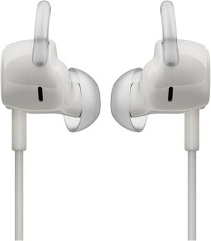 Slúchadlá do uší Bose Noise Cancelling Wired Earbuds White Smoke Slúchadlá do uší - 5