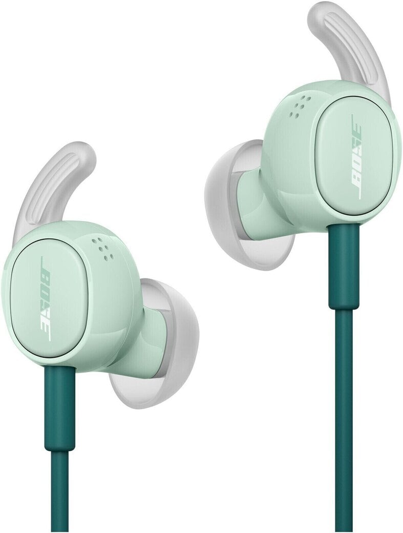 Active noise cancellation