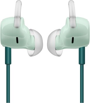 Slúchadlá do uší Bose Noise Cancelling Wired Earbuds Dewdrop Mint Slúchadlá do uší - 5