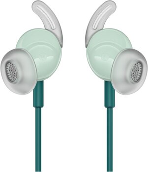 Slúchadlá do uší Bose Noise Cancelling Wired Earbuds Dewdrop Mint Slúchadlá do uší - 6