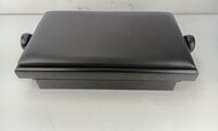 Roland RPB-200 Wooden piano stool Black