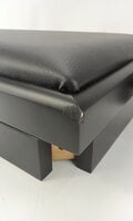 Roland RPB-200 Wooden piano stool Black