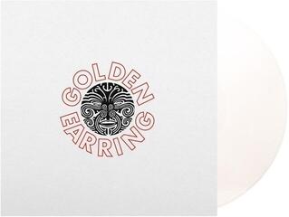 Грамофонна плоча Golden Earring - Face It (Limited Edition) (White Coloured) (180 g) (LP) - 1