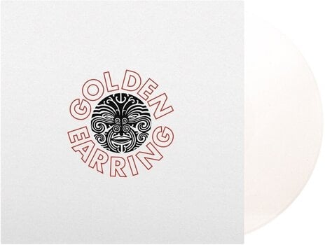 LP ploča Golden Earring - Face It (Limited Edition) (White Coloured) (180 g) (LP) - 2