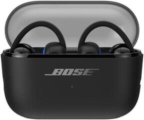 Bežične In-ear slušalice Bose Sport Open Earbuds Black Bežične In-ear slušalice - 5