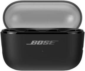 Bežične In-ear slušalice Bose Sport Open Earbuds Black Bežične In-ear slušalice - 6