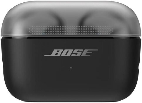 Bezprzewodowe słuchawki douszne Bose Sport Open Earbuds Black Bezprzewodowe słuchawki douszne - 8
