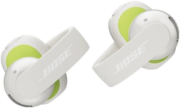 Bezdrôtové sluchadlá do uší Bose Sport Open Earbuds White Smoke Bezdrôtové sluchadlá do uší - 2