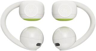 Bežične In-ear slušalice Bose Sport Open Earbuds White Smoke Bežične In-ear slušalice - 4