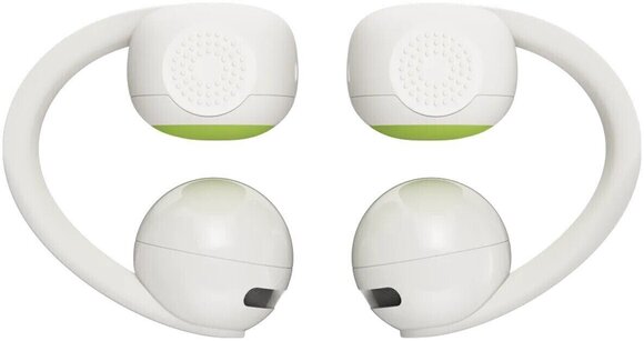Bezdrôtové sluchadlá do uší Bose Sport Open Earbuds White Smoke Bezdrôtové sluchadlá do uší - 5