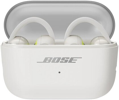 Bezdrôtové sluchadlá do uší Bose Sport Open Earbuds White Smoke Bezdrôtové sluchadlá do uší - 6
