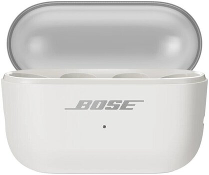 Bezdrôtové sluchadlá do uší Bose Sport Open Earbuds White Smoke Bezdrôtové sluchadlá do uší - 7