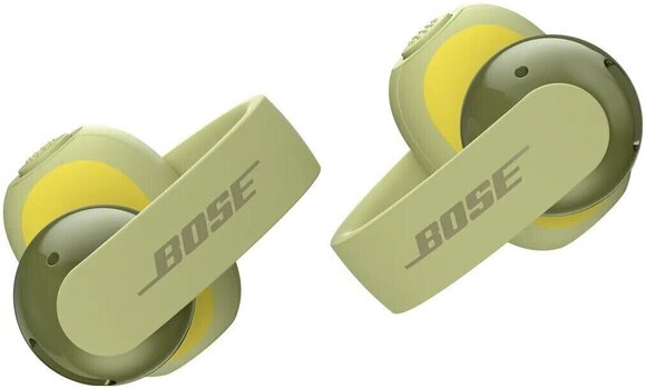 Bezprzewodowe słuchawki douszne Bose Sport Open Earbuds Eucalyptus Green Bezprzewodowe słuchawki douszne - 2