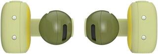 Bežične In-ear slušalice Bose Sport Open Earbuds Eucalyptus Green Bežične In-ear slušalice - 2
