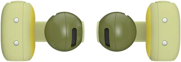 Bezprzewodowe słuchawki douszne Bose Sport Open Earbuds Eucalyptus Green Bezprzewodowe słuchawki douszne - 3