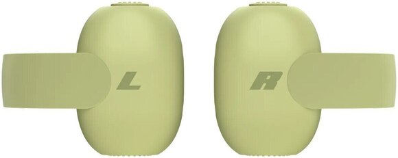Bezprzewodowe słuchawki douszne Bose Sport Open Earbuds Eucalyptus Green Bezprzewodowe słuchawki douszne - 4