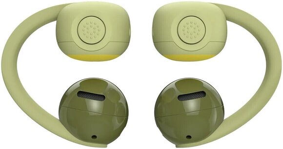 Bezprzewodowe słuchawki douszne Bose Sport Open Earbuds Eucalyptus Green Bezprzewodowe słuchawki douszne - 5