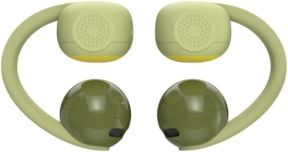 Bezprzewodowe słuchawki douszne Bose Sport Open Earbuds Eucalyptus Green Bezprzewodowe słuchawki douszne - 6
