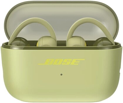 Bezprzewodowe słuchawki douszne Bose Sport Open Earbuds Eucalyptus Green Bezprzewodowe słuchawki douszne - 7