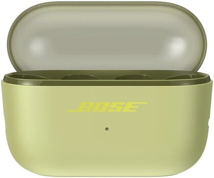 Bezprzewodowe słuchawki douszne Bose Sport Open Earbuds Eucalyptus Green Bezprzewodowe słuchawki douszne - 8