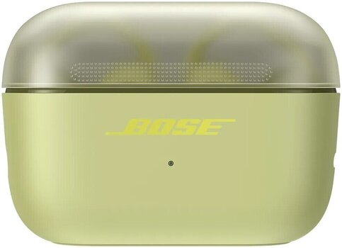 Bezprzewodowe słuchawki douszne Bose Sport Open Earbuds Eucalyptus Green Bezprzewodowe słuchawki douszne - 9