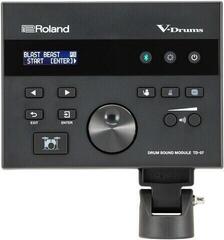 Elektromos dobszett Roland TD-07KV2 Black Elektromos dobszett - 4