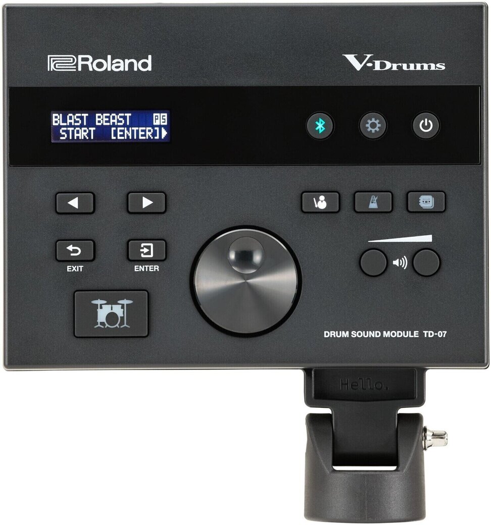 Metronome